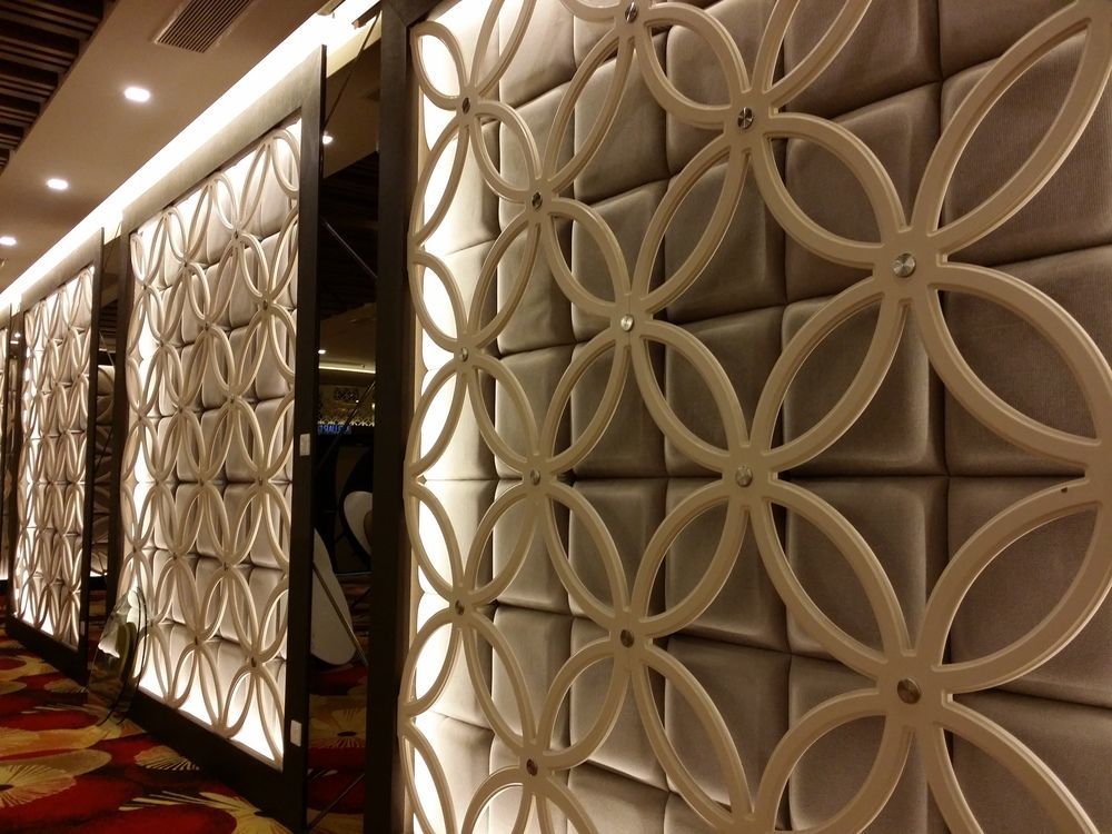 Promenade Hotel בינטולו מראה חיצוני תמונה