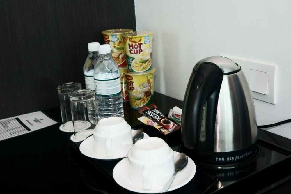 Promenade Hotel בינטולו מראה חיצוני תמונה